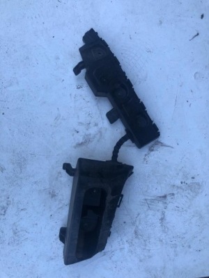 Opel mokka напрямна бампера лівий задня 95256260 фото №1