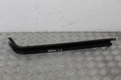 Напрямна напрямна двері kangoo ii 2 iii 3 lift фото №1