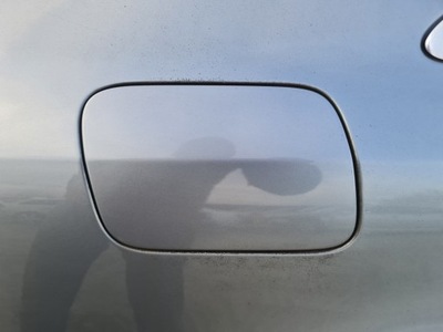 Крышка заливной топлива audi a8 d3 бензин ly7g фото №1