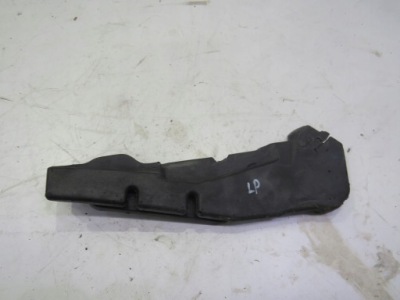Шумоізоляція жабо ліва fiat tipo ii фото №1