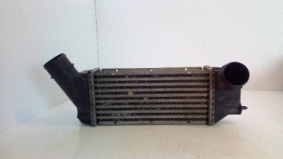 Інтеркулер peugeot 307 2,0 hdi 9636635380/2 фото №1
