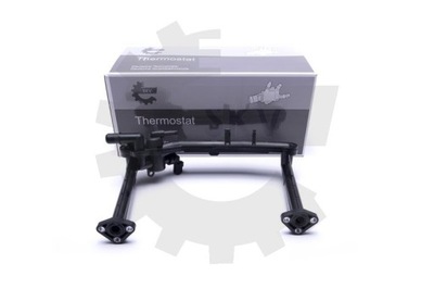 Корпус термостата land rover discovery range v фото №1