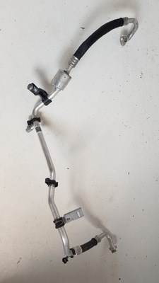 Шланг кондиционера peugeot 208 ii 9826366780 фото №1