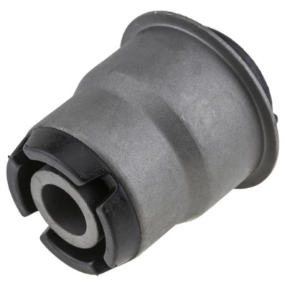 Втулка рамы резинометаллическая фото №1