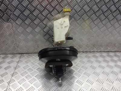 Усилитель тормозов peugeot 207 1.4 9657455580 фото №1