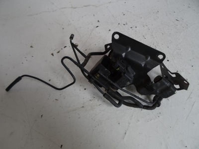 Клапан вакуумa 8k0906627 audi a4 b8 2.0 tdi фото №1