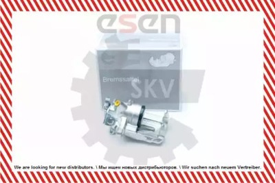 SOPORTE DE FRENADO VAUXHALL RENAULT OPEL ESEN SKV  