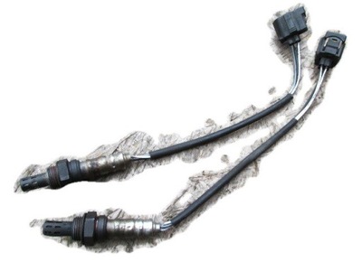 Cherokee liberty kj lift 2.4 бензин датчик лямбда-зонд 56029049aa фото №1