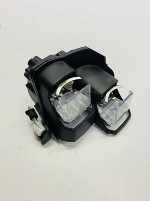 Преобразователь jeż full led peugeot 308 ii t9 правый перед фото №1