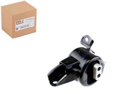 Подушка двигателя kia rio ii 1.3ccvt 1.4ccvt 05- hyundai accent iii фото №1