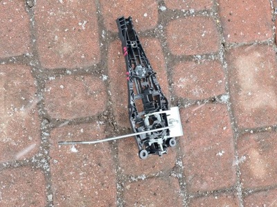 Основание ручка europa перед opel meriva b фото №1