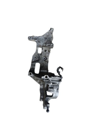 Vw passat audi skoda кронштейн кронштейн опора генератора 04l903143d/e фото №1