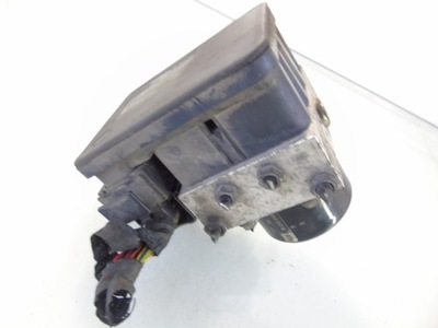 НАСОС ABS AUDI A2 1.4 TDI 8Z0614517G 8Z0907379D