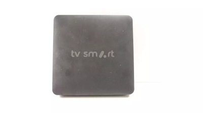 TV BOX 4K TV SMART