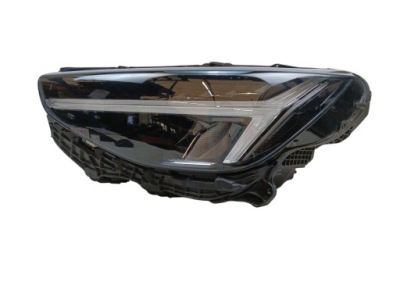 Фара фара лівий перед full led volvo xc40 recharge рестайлінг  22- 32404667 фото №1