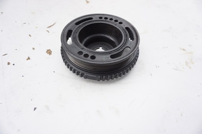 Шків opel astra 2 1.6 16v фото №1