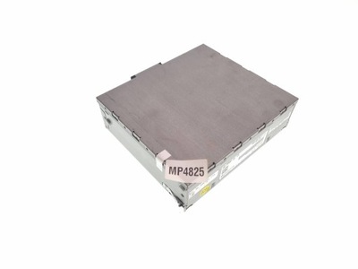 Audi q5 sq5 2011 автомобільна магнітола фото №1