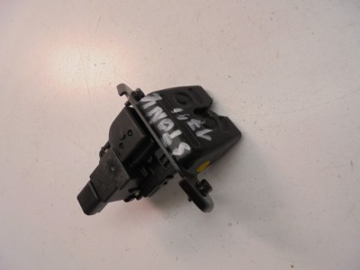 Замок крышки багажника kia stonic 2017 год фото №1