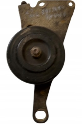 Ролик ремень кронштейн infiniti g35 g37 nissan skyline фото №1