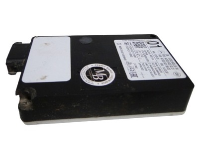 Mercedes gls x166 166 радар w бампер задній асистент мертвого pola фото №1