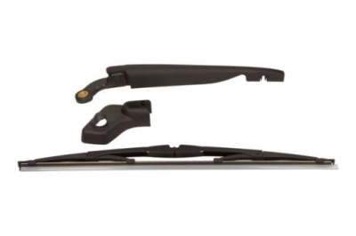 Рычаг дворники с щетка 39-0404 maxgear volvo фото №1
