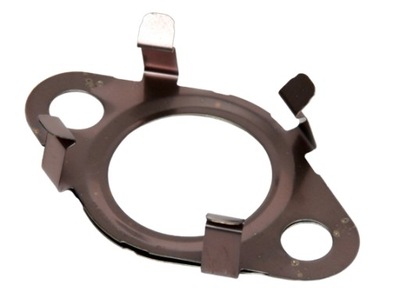 Прокладка трубки egr cupra оригинал оригинальный номер фото №1