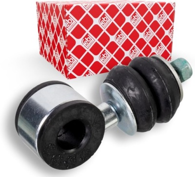 Соединитель стабилизатора febi bilstein 18366 фото №1