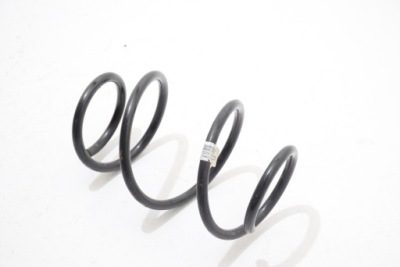 Bmw 4 f32 430d 435i пружина fi амортизатора левая правая перед оригинал rwd фото №1