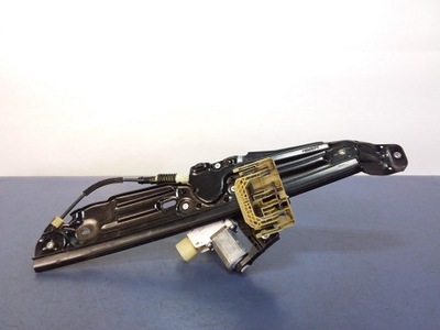 Bmw 7 f01 підйомник скло задня лівий 7182095 фото №1