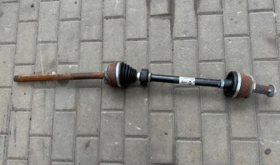 Volvo xc60 ii xc90 ii t8 привідний вал задня права 31492158 36012733 фото №1