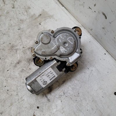 Моторчик двірники задній fiat stilo фото №1