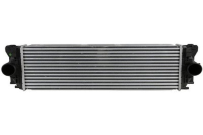 Интеркулер mercedes sprinter 06 906 cdi фото №1