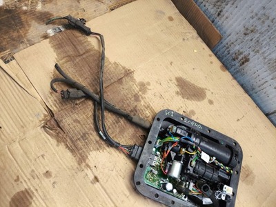 Peugeot 508 насос adblue peugeot 508 i ? фото №1