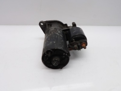 Стартер opel sintra фото №1