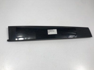 9677074480 защита молдинг стойка левая citroen c4 picasso ii фото №1