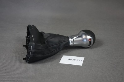 Ручка передач audi tt 8s 8s1713139 s tronic фото №1