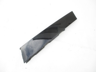 Renault clio v молдинг рамка двері правий перед 19-23 rok фото №1