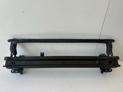 Vw up 1s балка бампера перед 1s0807929 b 1s0807651 a оригінал фото №1