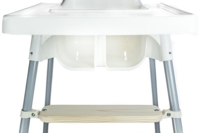 Podnóżek do krzesełka Antilop IKEA, RÓZNE KOLORY