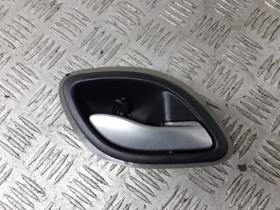 Ручка левая задняя внутренняя renault espace iv фото №1