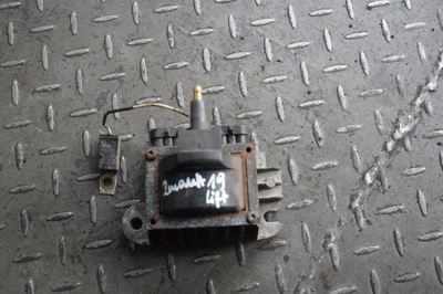 Котушка запалювання renault 7700852093 фото №1