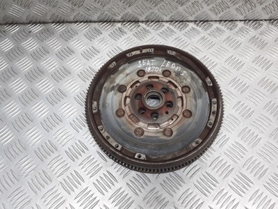 Колесо двухмассовый двухмассовый маховик seat leon i 1.6 фото №1