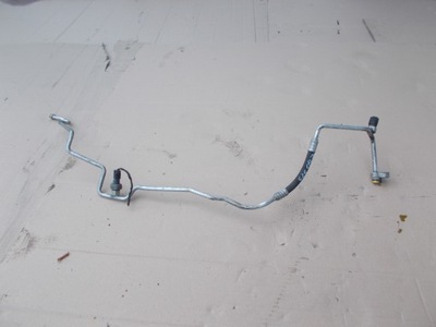 Шланг трубка кондиционера bmw e60 e61 520 525 530 фото №1