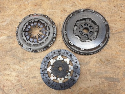 RENAULT KADJAR SPRZĘGŁO KOMPLETNE 1.2 TCE