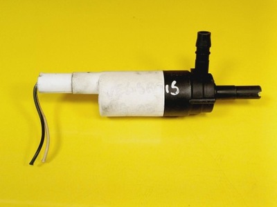 Помпа розпилювача скло передньої renault espace iv 7700813676 nr41 фото №1