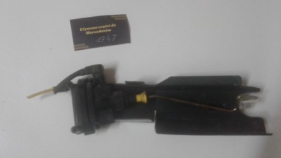 Помпа центрального замка w 124 nr 1248050541 фото №1