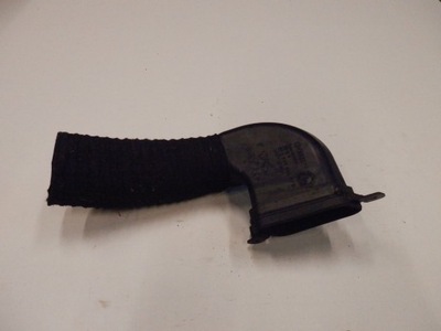 Audi a4 b7 труба повітрозабірник впуск повітря 8e0129604f фото №1