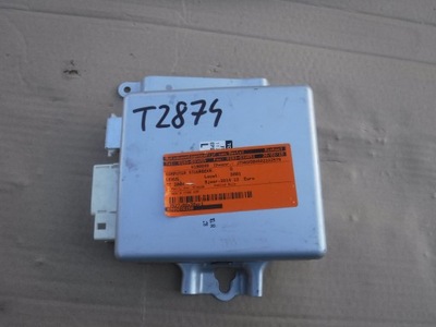 Модуль блок управления усилителя lexus ct200h 89650-76150 фото №1