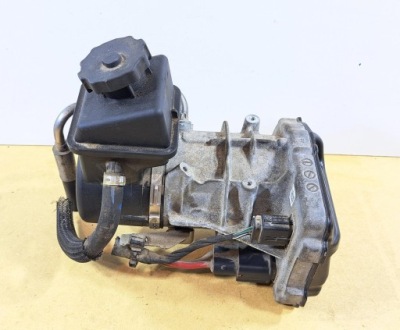 Mercedes ml w164 рестайлинг  w251 насос усилителя a1644601680 $ фото №1