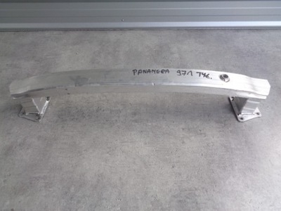 Porsche panamera 971 балка задня задня фото №1